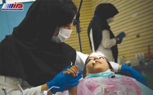 مرحله دوم پویش لبخند احسان در استان البرز برگزار شد