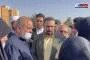 مهلت ۲ ماهه وزیر کشور به مسئولان شهری کرمانشاه برای حل مشکلات زیرساختی روستای مرادآباد