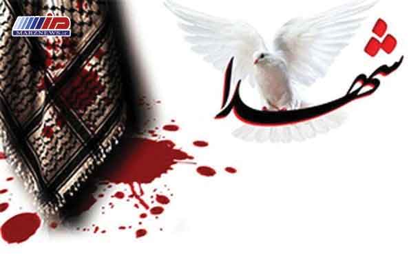 یک سرباز وظیفه در سیستان و بلوچستان به شهادت رسید