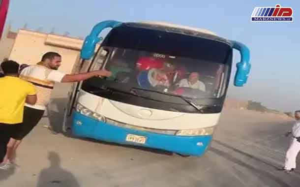 حمله به اتوبوس زایران ایرانی در عراق تکذیب شد