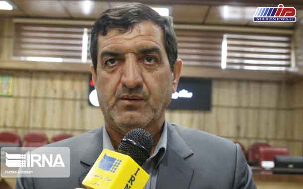 زائران تا اطلاع ثانوی به مرز مهران مراجعه نکنند