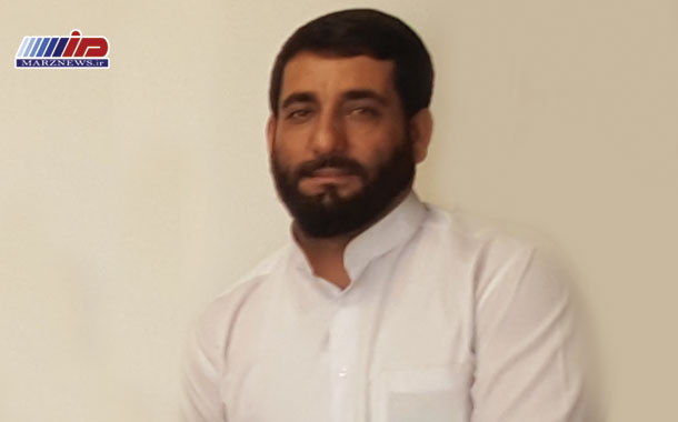 مدیرکل حراست شهرداری شیراز منصوب شد