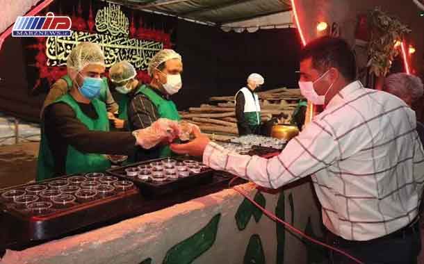 هرگونه فعالیت موکب‌ها منوط به تایید ستاد بازسازی عتبات عالیات است