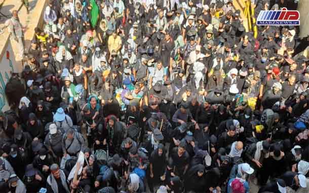 اطلاعات ترددهای مرزی را از رسانه های معتبر پیگیری کنید