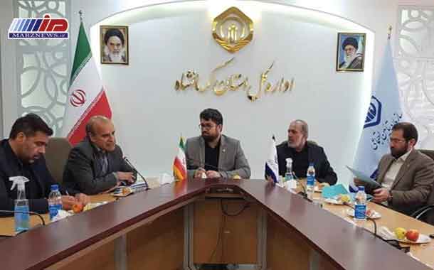 مردم ولی نعمت ما هستند و باید رضایتمندی آنان را افزایش دهیم