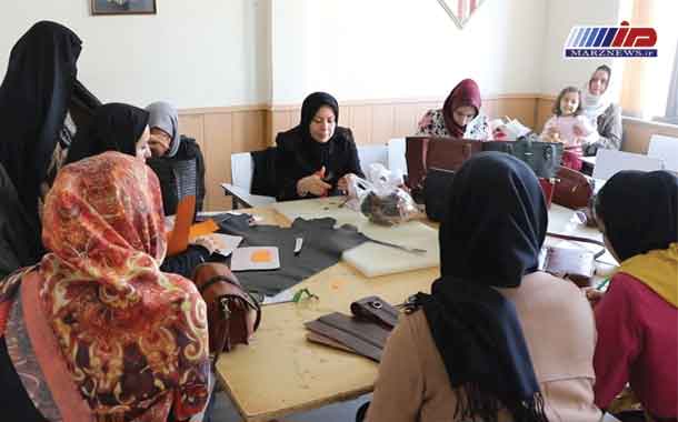 آموزش بیش از ۷۰۰ کارآموز صنایع دستی در اردبیل