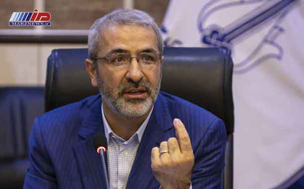 بسیجی وار و خالصانه به مردم خدمت کنیم