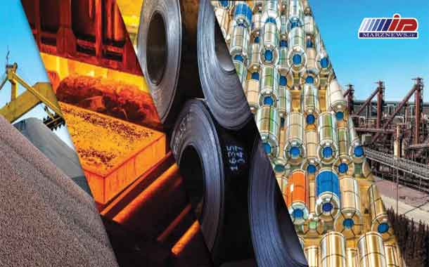 تحقق 109 درصدی اهداف تولید شش‌ماهه نخست سال 1401