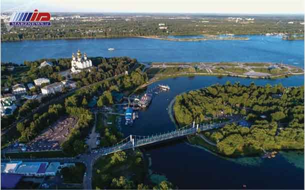 تردد شناورهای ایرانی در ولگا؛ اتفاقی مثبتی برای حمل‌ونقل دریایی کشور