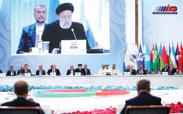 جهان امروز بیش از هر زمان نیازمند نقش‌آفرینی موثرتر سازوکارهای منطقه‌ای است