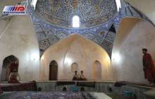 حمام آقانقی، ظهیرالاسلام یا موزه مردم‌شناسی اردبیل