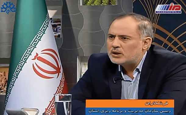 رتبه هشتم آذربايجان شرقی در بودجه 1401/ از واگرايی های فرهنگی خارج شويم!