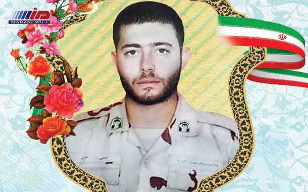 شهادت یک مرزبان در درگیری با اشرار مسلح در بانه