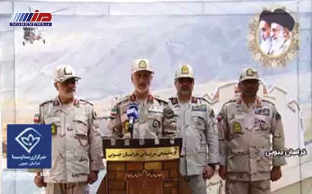 صدور پروانه گذر مرزنشینان به صورت رایگان