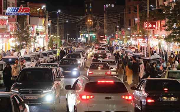 پساکرونا و رونق گردشگری اردبیل