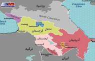 چرا مرزهای ژئوپلیتیکی قفقاز جنوبی اهمیت دارند؟