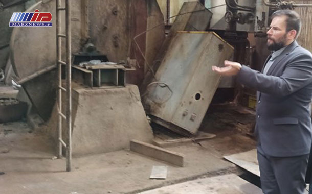 کارخانه قند یاسوج به همت ستاد اجرایی فرمان امام در دهه فجر به بهره‌برداری می‌رسد