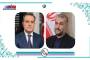 گفتگوی تلفنی وزیر امور خارجه جمهوری آذربایجان با دکتر امیرعبداللهیان