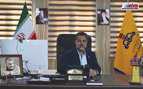 19 هزار و575 نفر ساعت آموزش برای کارکنان