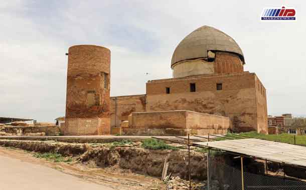 آزادسازی حریم جمعه مسجد با اخذ سند مالکیت