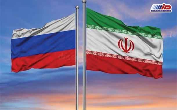استقبال سرمایه‌گذاران روسی برای حضور در قطب های پتروشیمی، نفت و گاز ایران