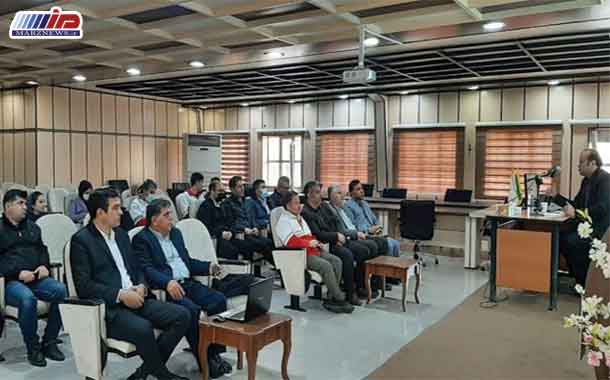 برگزاری کارگاه‌های آموزشی گردشگری در بیله‌سوار