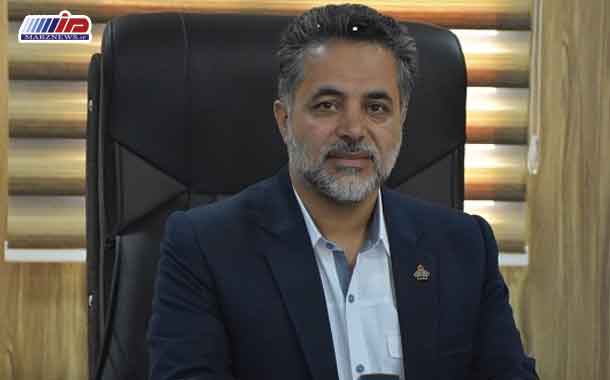 ثبت 300 پیشنهاد در شرکت گاز استان البرز