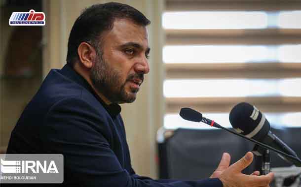 حقوق نخبگان کشور را از مجامع بین‌المللی پیگیری می‌کنیم