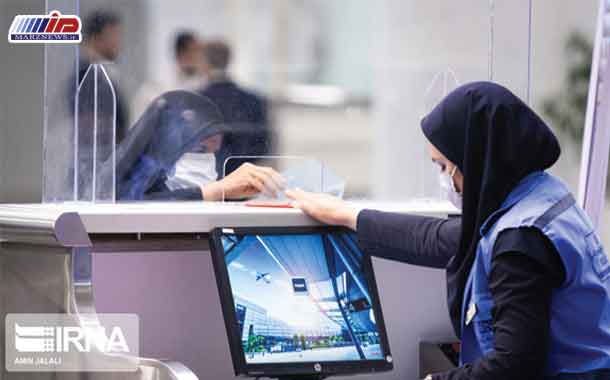 حل مشکل کنترل دستی گذرنامه در فرودگاه امام خمینی(ره) به زودی