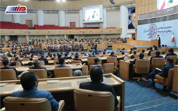 روابط‌عمومی‌ها نقش مهمی در مقابله با تلاش دروغ‌پردازان برای گمراه‌سازی جامعه دارند