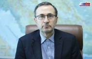 «شهریار افندی زاده» سرپرست وزارت راه و شهرسازی شد