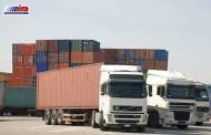 صادرات قریب به ۳میلیون تن کالا از گمرکات آذربایجان غربی