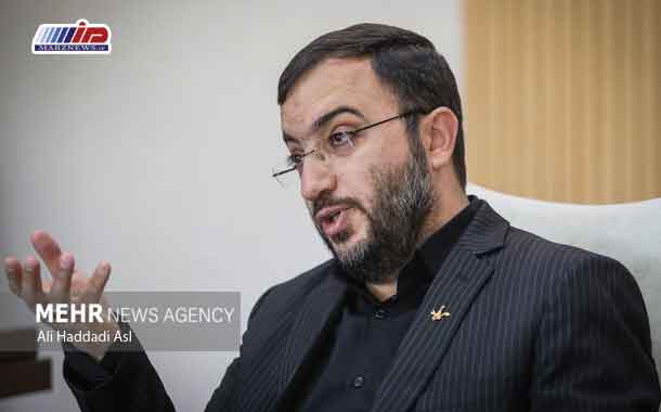 محصولات کانون پرورش فکری در جام جهانی عرضه می‌شود