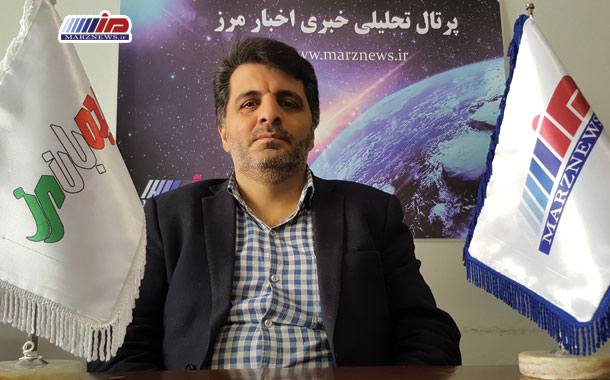 محمدنقی دیده‌بان، نامزد انتخابات نماینده مدیران مسئول در هیأت نظارت برمطبوعات شد