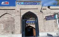 هیاهوی تاریخ در سکوت موزه مردم‌شناسی اردبیل