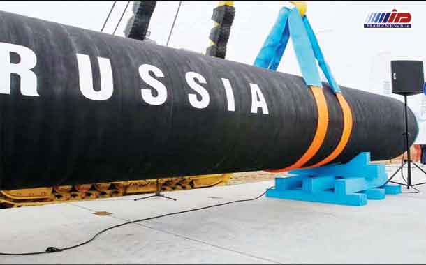 چالش نفت روسی