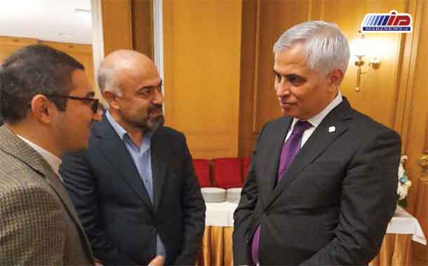 اردبیل به واسطه قابلیت‌های موجود پایتخت گردشگری کشورهای عضو اکو است