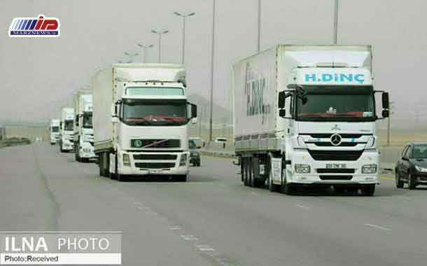 افزایش مهاجرت رانندگان ایرانی به اروپا