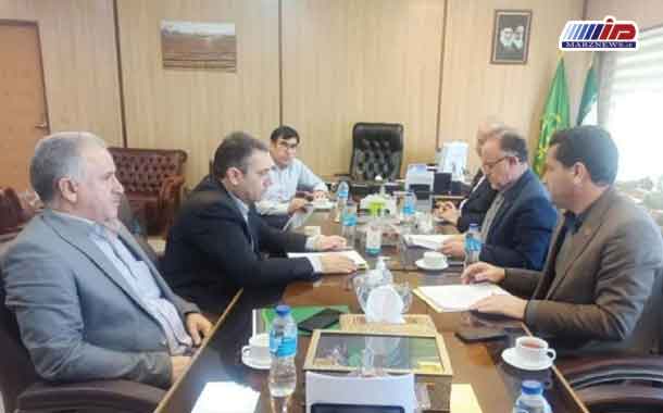 توسعه کشاورزی هوشمند و اجرای سیستم‌های نوین آبیاری در اولویت سرمایه‌گذاری‌های شرکت می‌باشد