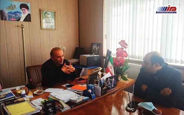 دوره‌های آموزش گردشگری در شهر هیر برگزار می‌شود