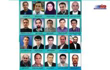 قرار گرفتن ۲۰ استاد دانشگاه تبریز در جمع دانشمندان یک درصد برتر جهان