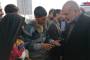 وزیر کشور از محله حاجی آباد بیرجند بازدید کرد