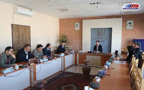 «اردبیل 2023» غرفه ویژه نمایشگاه گردشگری تهران