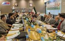 برگزاری دهمین نشست کمیته تجارت مشترک مرزی بین جمهوری اسلامی ایران و پاکستان