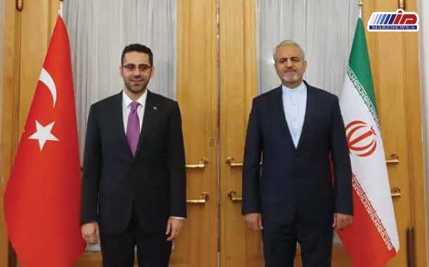 برگزاری نوزدهمین کمیسیون مشترک کنسولی جمهوری اسلامی ایران و جمهوری ترکیه