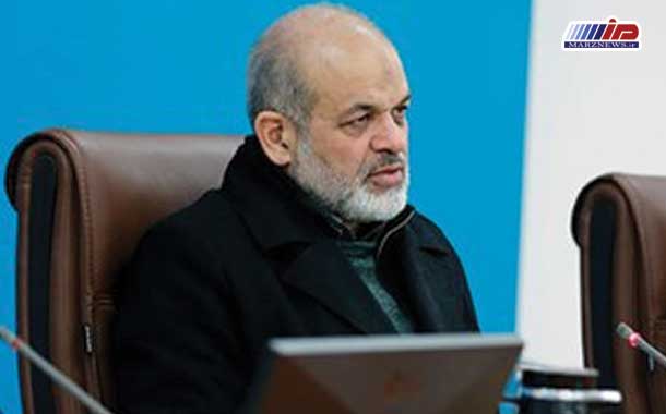 تشکر وزیر کشور از همراهی مردم در مدیریت مصرف انرژی/ از سفر به استان‌های شمالی اجتناب شود