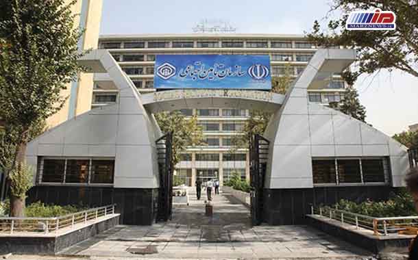 رشد 8 و نیم برابری بیمه‌شدگان تأمین‌اجتماعی از سال 57 تاکنون