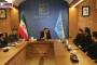 برگزاری هجدهمین کمیسیون مشترک ایران و قزاقستان