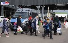 ماندن یا بازگشت؟ مسیرهای مختلف پناهندگان جنگی اوکراینی در اتحادیه اروپا