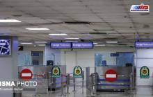 نصب پاسپورت‌خوان‌های الکترونیکی در گیت‌های فرودگاه امام درصورت تایید فراجا